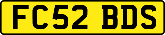 FC52BDS