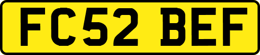FC52BEF
