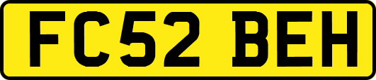 FC52BEH