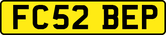 FC52BEP