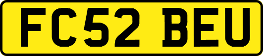 FC52BEU