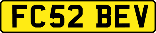 FC52BEV