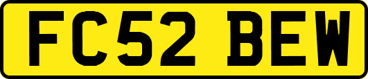 FC52BEW