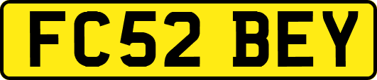 FC52BEY