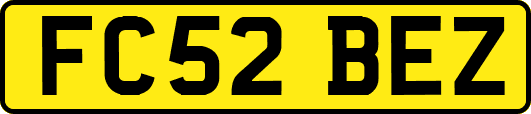 FC52BEZ