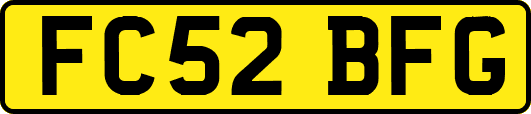 FC52BFG