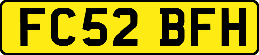 FC52BFH