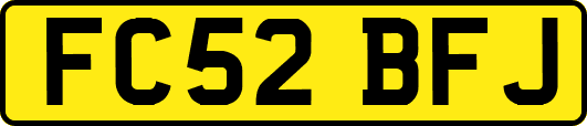 FC52BFJ
