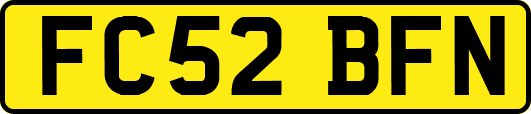 FC52BFN