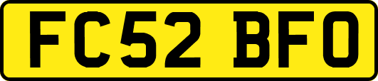 FC52BFO