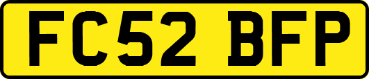 FC52BFP