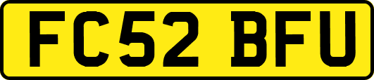 FC52BFU