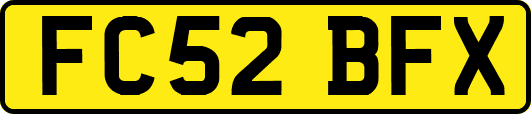 FC52BFX