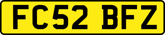 FC52BFZ