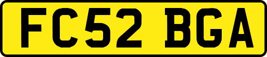 FC52BGA
