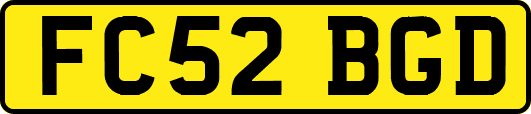 FC52BGD