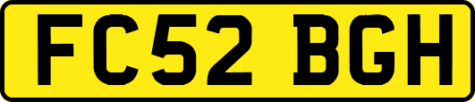 FC52BGH