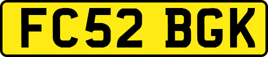 FC52BGK