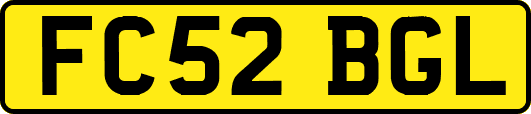 FC52BGL