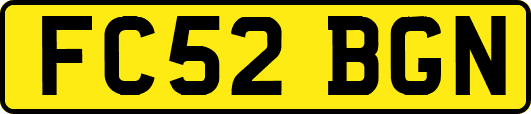FC52BGN