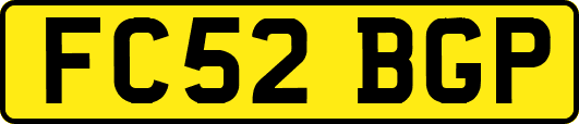 FC52BGP