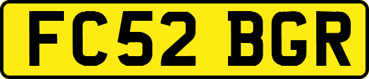 FC52BGR