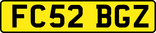 FC52BGZ