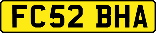 FC52BHA