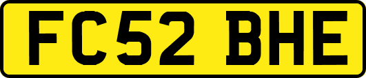 FC52BHE