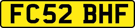 FC52BHF