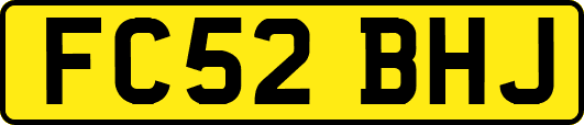 FC52BHJ