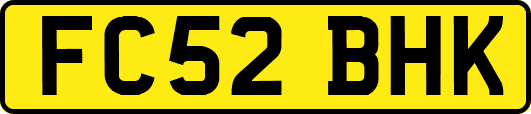 FC52BHK
