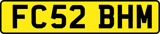 FC52BHM