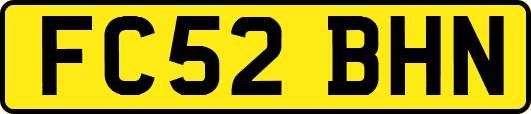 FC52BHN