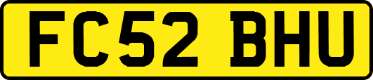 FC52BHU