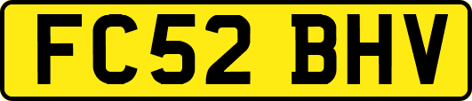FC52BHV