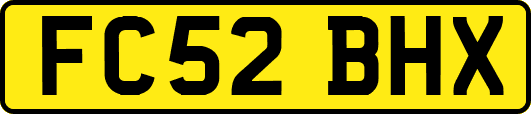 FC52BHX