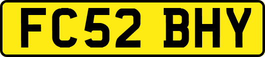 FC52BHY