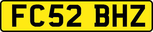 FC52BHZ
