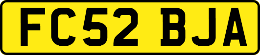 FC52BJA