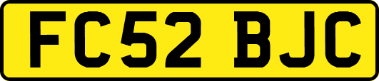 FC52BJC