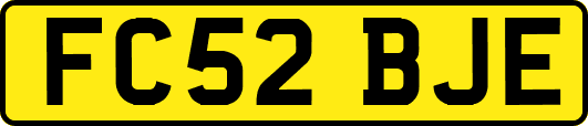 FC52BJE