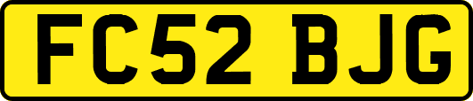 FC52BJG