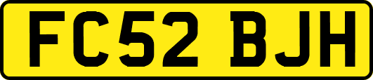 FC52BJH