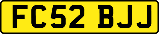 FC52BJJ
