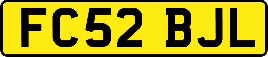 FC52BJL