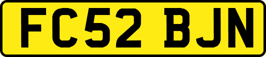 FC52BJN