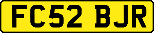 FC52BJR