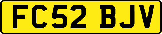 FC52BJV
