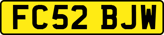 FC52BJW